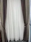 Interior Curtains Per Meter - 1