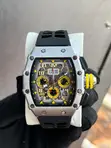 Richard Mille Chronograph Automatic Watch - 1