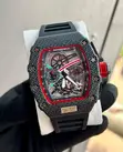 Richard Mille Chronograph Automatic Watch - 2