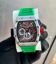 Richard Mille Chronograph Automatic Watch - 3