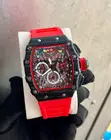 Richard Mille Chronograph Automatic Watch - 5