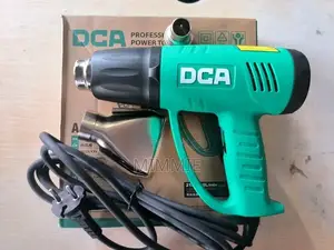DCA Heat Gun