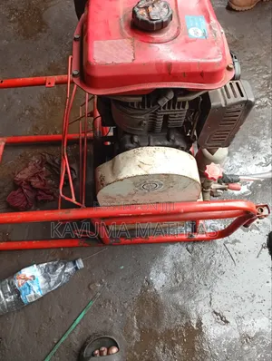 Used Japan Car Washer