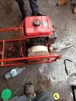 Used Japan Car Washer - 2