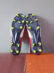 Adidas Football Boots - Multicolor, Size 3.5 - 3