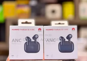 Huawei FreeBuds SE 4 ANC Earbuds