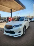 Toyota Harrier 2.0 2016 White - 3
