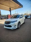 Toyota Harrier 2.0 2016 White - 4