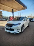 Toyota Harrier 2.0 2016 White - 5