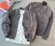 Utility Cargo Jackets - Nylon, Windbreaker, Waterproof - 2