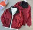 Utility Cargo Jackets - Nylon, Windbreaker, Waterproof - 3