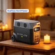 EcoFlow DELTA Pro 3.6kWh Portable Power Station - 1