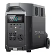 EcoFlow DELTA Pro 3.6kWh Portable Power Station - 3