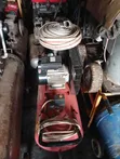 Zenith Air Compressor - Italian Used - 1