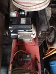 Zenith Air Compressor - Italian Used - 2