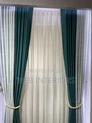 Curtains Material Per Meter