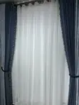 Curtains Material Per Meter - 2
