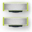 Philips OneBlade Replaceable Blade Pack (2 Blades) - 2