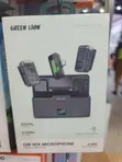 Mi Gm-90x USB-C Microphone - 1