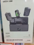 Mi Gm-90x USB-C Microphone - 2
