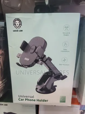 High Quality Universal Car Phone Holder