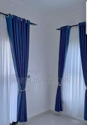 Home Curtains Material Per Meter