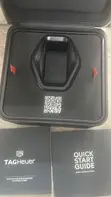 Tag Heuer Connected E4 Smartwatch - 2