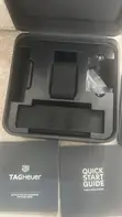Tag Heuer Connected E4 Smartwatch - 3