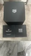 Tag Heuer Connected E4 Smartwatch - 4
