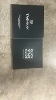 Tag Heuer Connected E4 Smartwatch - 5