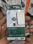4-in-1 TF Card Reader (Supports Micro SD) - 2