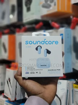 Soundcore P30i Wireless Earbuds
