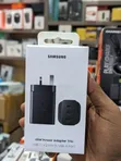 Samsung Power Adapter Trio 65W PD - 2