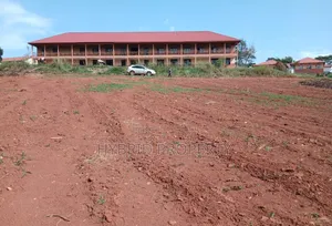 Prime Plots for Sale at Katende~Kizinda, Masaka Road