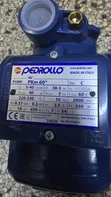 Pedrollo PKm60 Surface Water Pump 0.5HP - 2