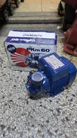 Pedrollo PKm60 Surface Water Pump 0.5HP - 4