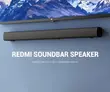 Xiaomi Redmi TV Soundbar Bluetooth Speaker 30W - 2
