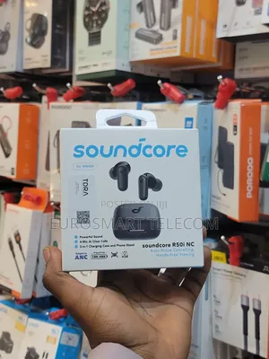 Soundcore R50i NC Wireless Earbuds