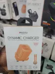 Yesido Dynamic USB-C Charger 40-60W for iPhones & Tablets - 1