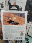 Yesido Dynamic USB-C Charger 40-60W for iPhones & Tablets - 2