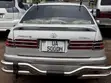 Toyota Premio 1.8 AWD 2001 White - 1