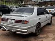 Toyota Premio 1.8 AWD 2001 White - 2