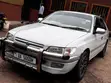 Toyota Premio 1.8 AWD 2001 White - 4