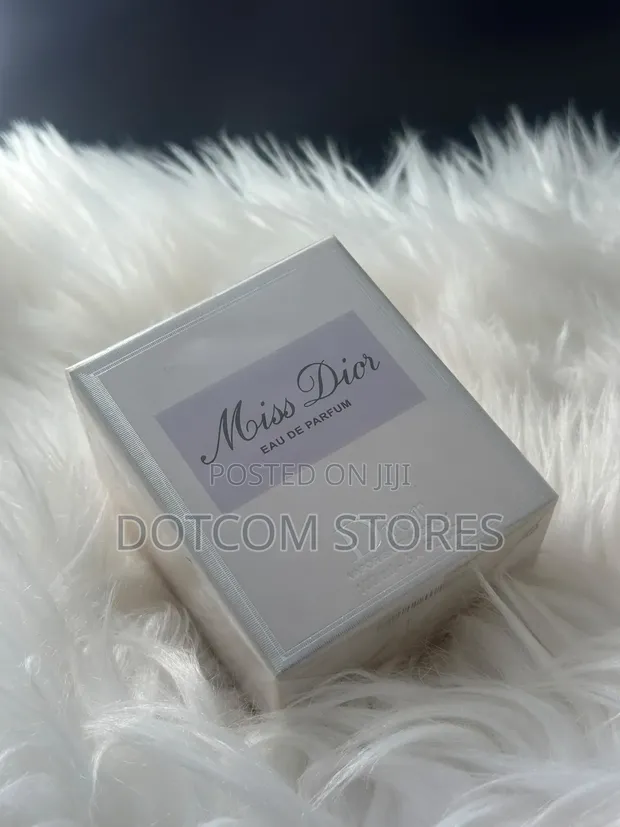 Miss Dior Eau de Parfum 100ml - 1