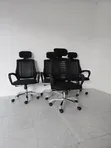 Ergonomic Adjustable Office Chair - Brand New - 2