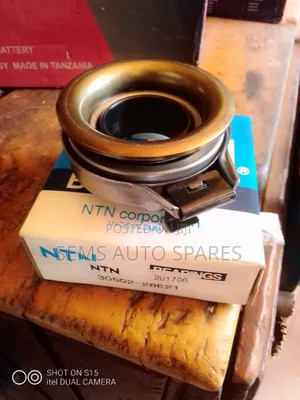 Release Bearing for Nissan TD27 Hardbody