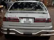 Toyota Premio 2002 White - 3