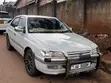 Toyota Premio 2002 White - 4