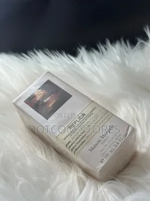 Maison Margiela Replica By the Fireplace Eau de Toilette 100ml