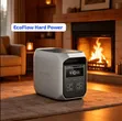 EcoFlow DELTA 3 Classic Portable Power Station - 1